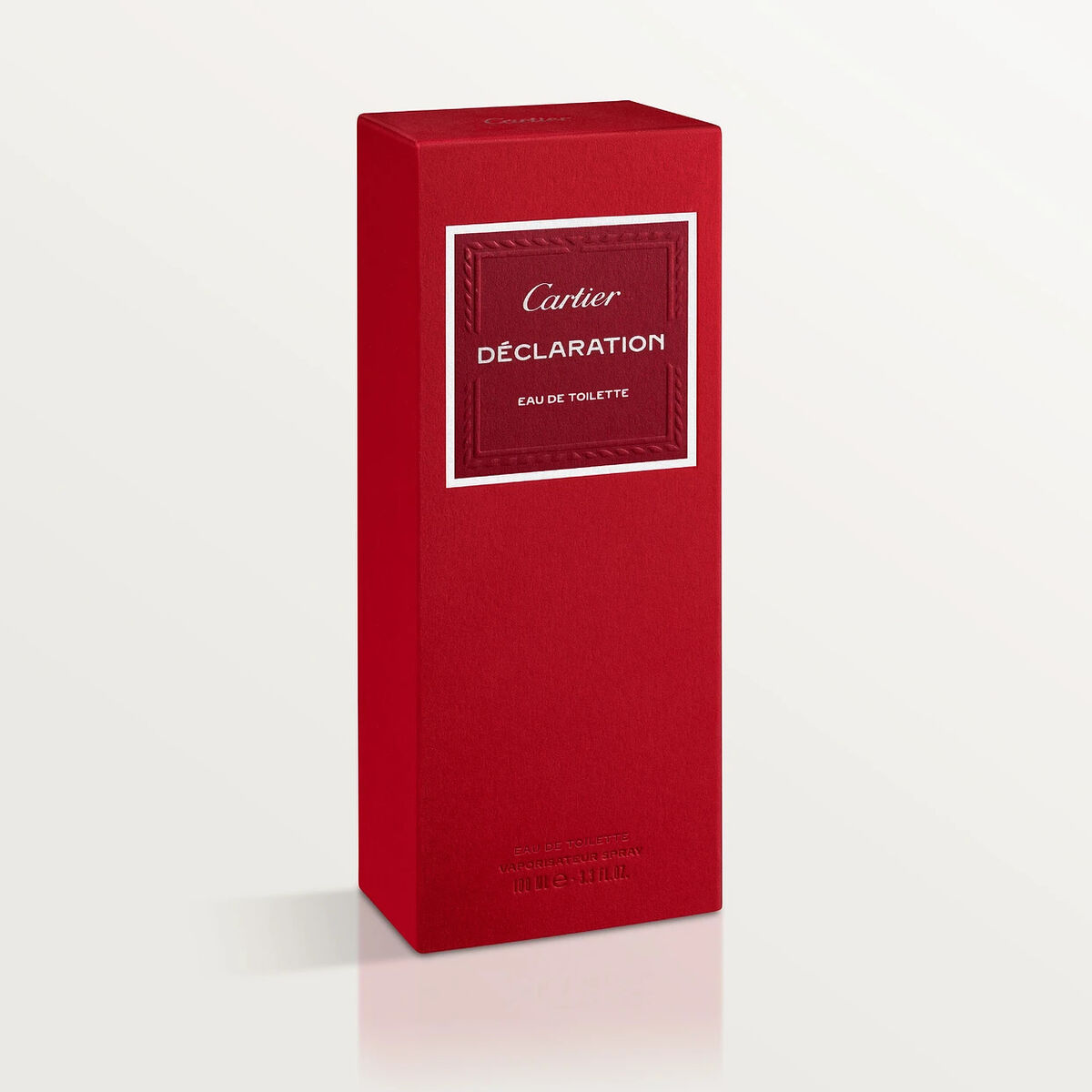 Men's Perfume Cartier Déclaration EDT 100 ml